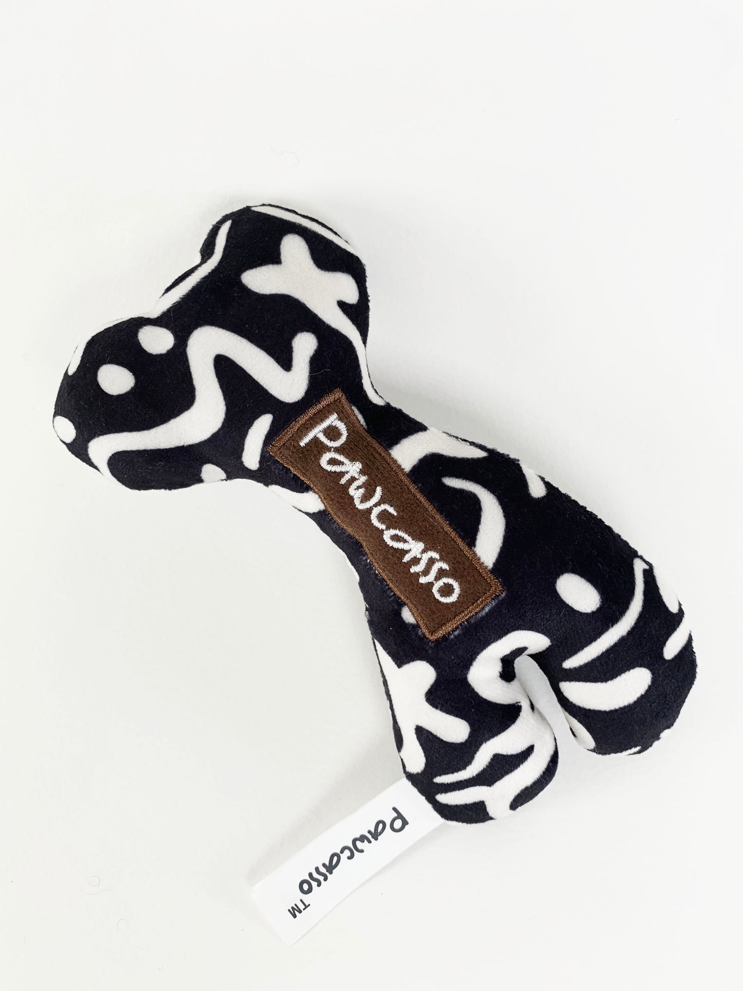 Exciting Expedition Bone