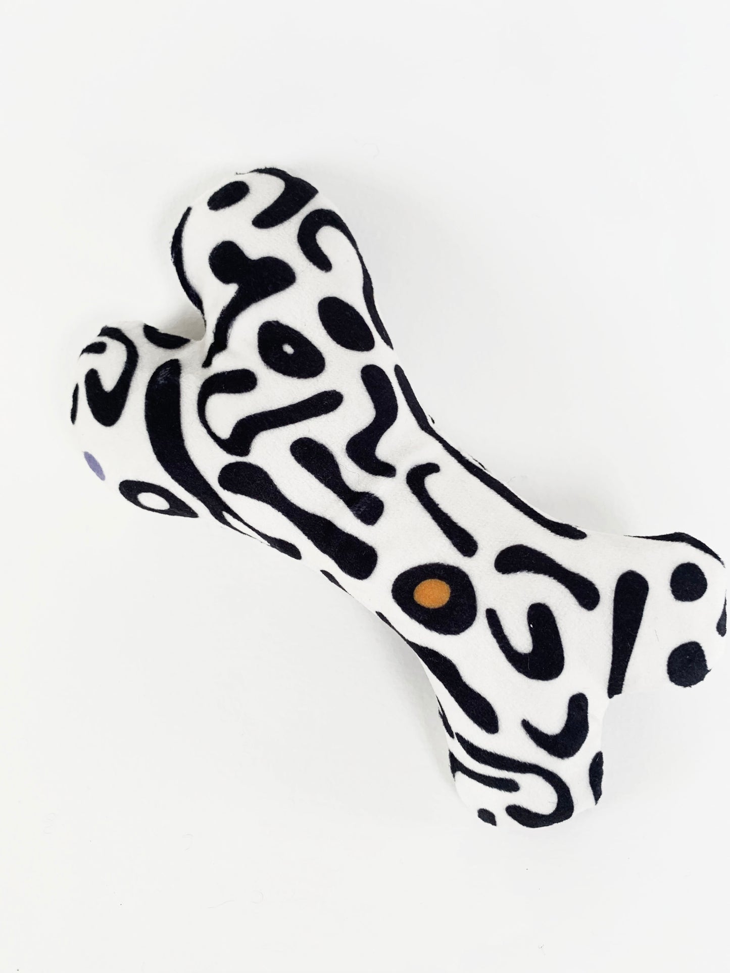 Inquisitive Explorer Bone