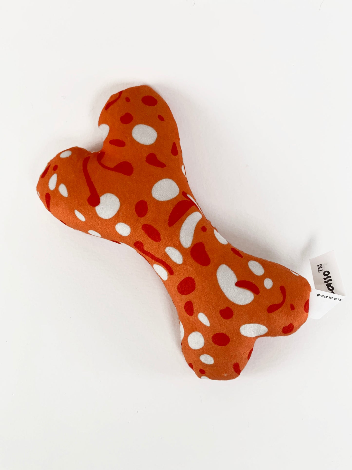 Curious Wanderer Bone