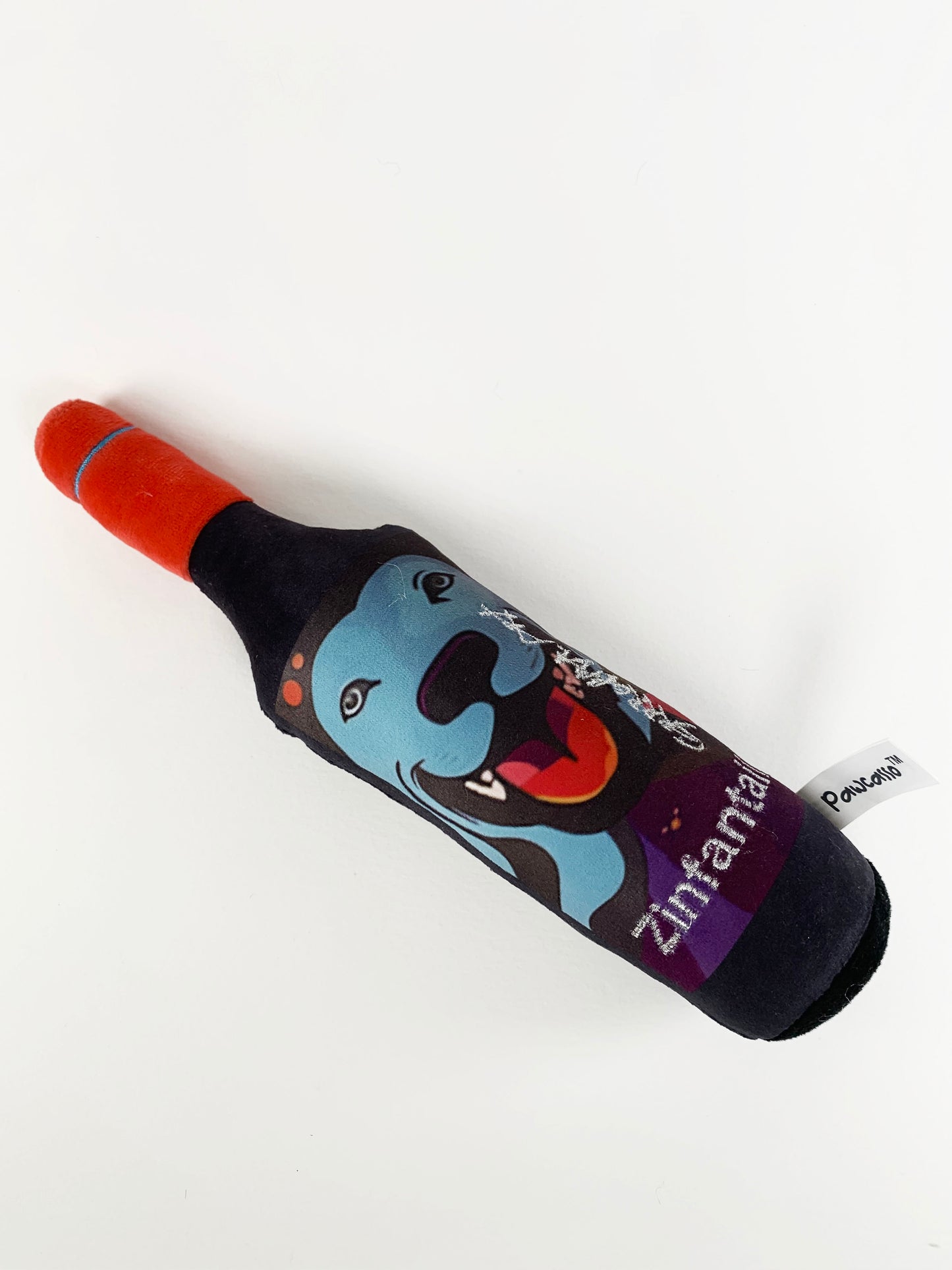 Zinfantail Grrraffiti