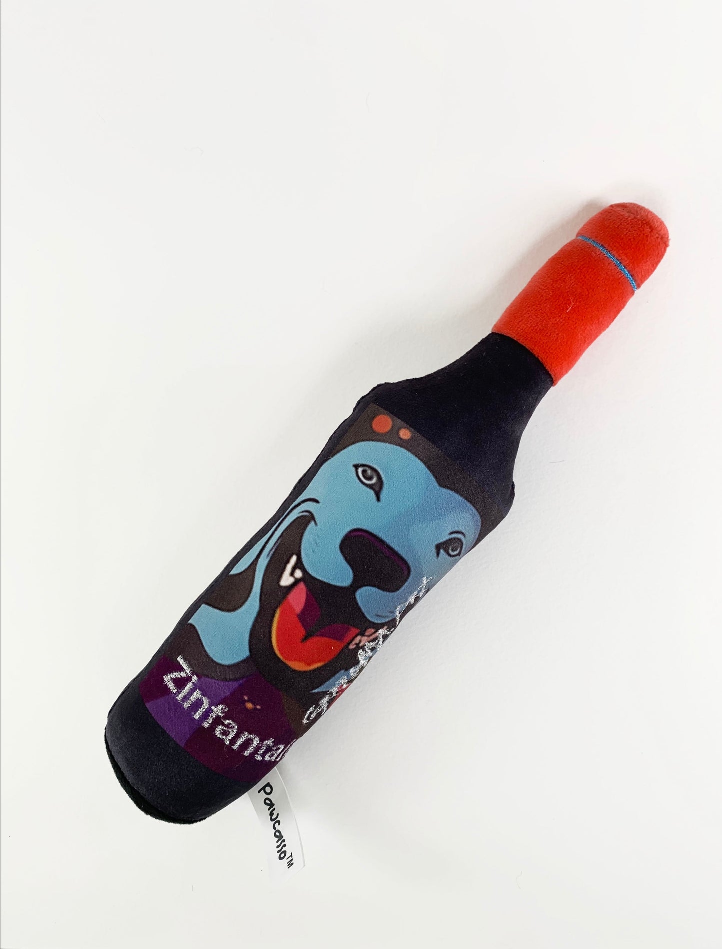 Zinfantail Grrraffiti