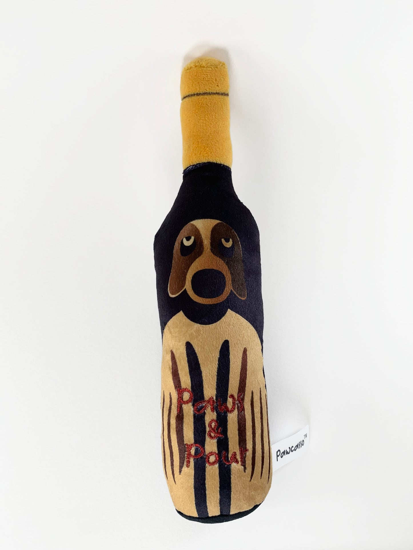 Paws and Pour