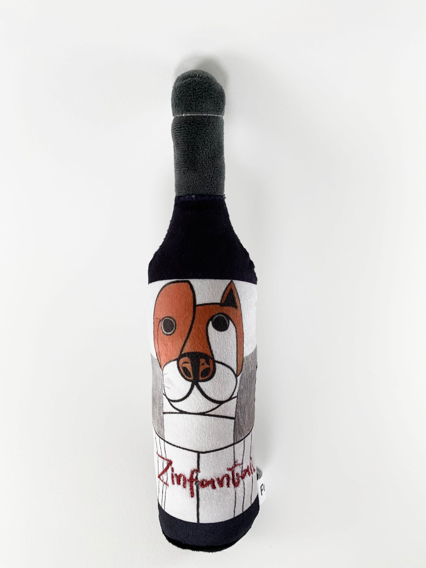 Zinfantail