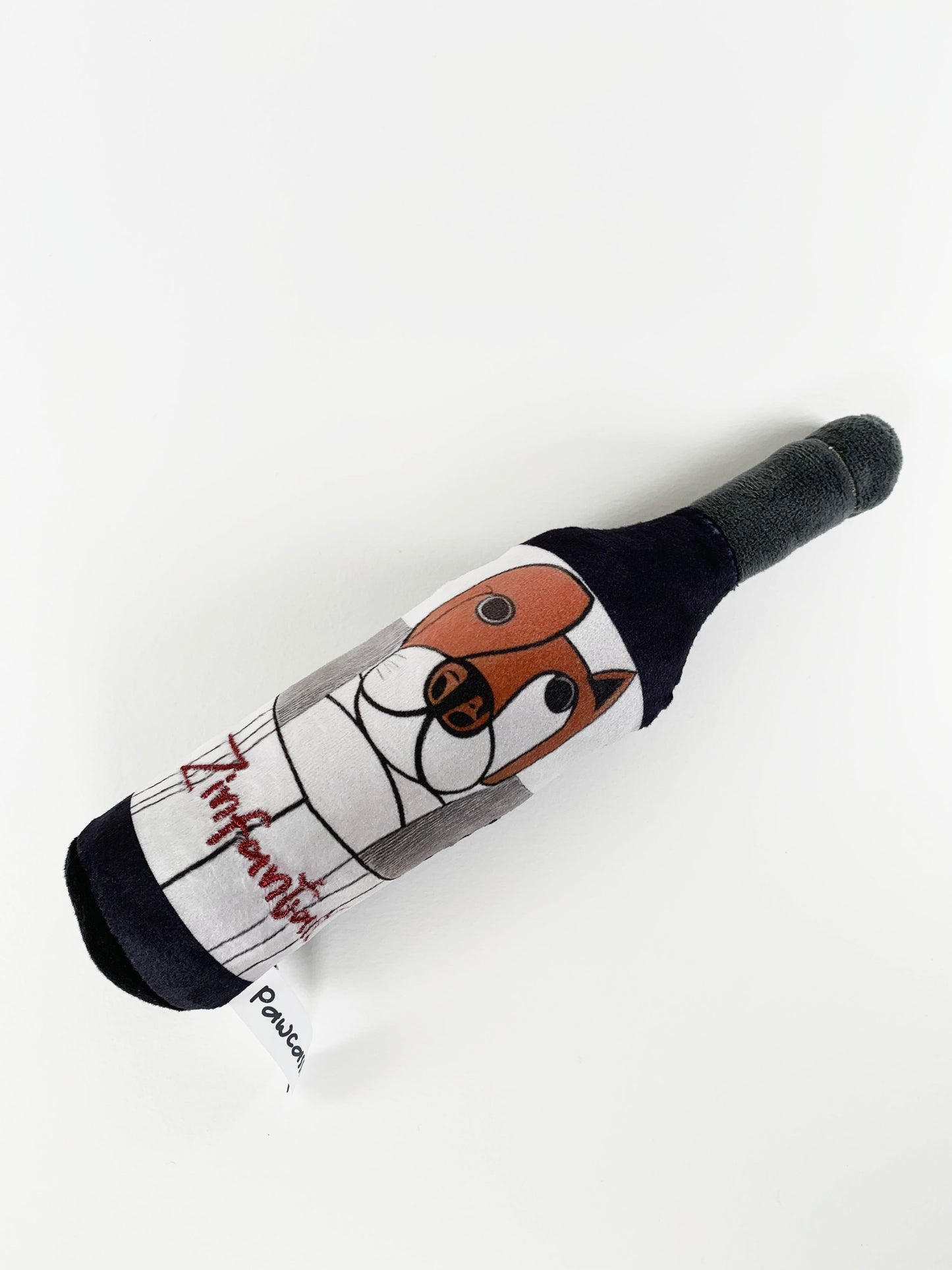 Zinfantail