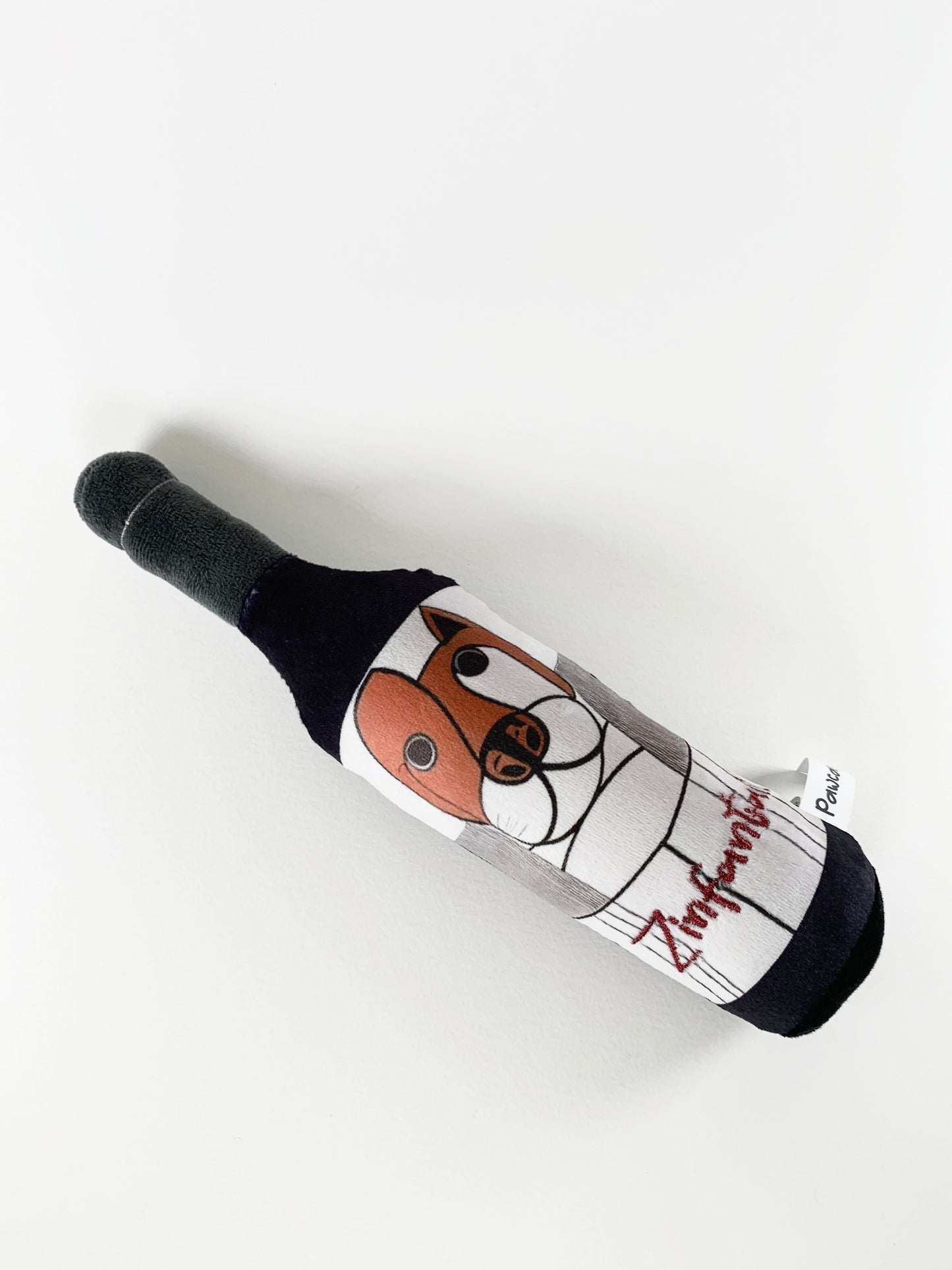 Zinfantail