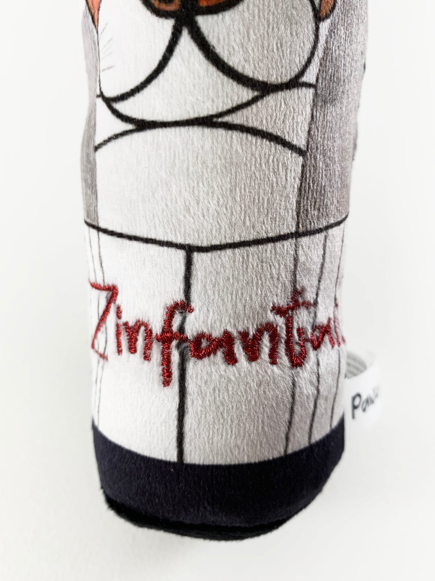 Zinfantail
