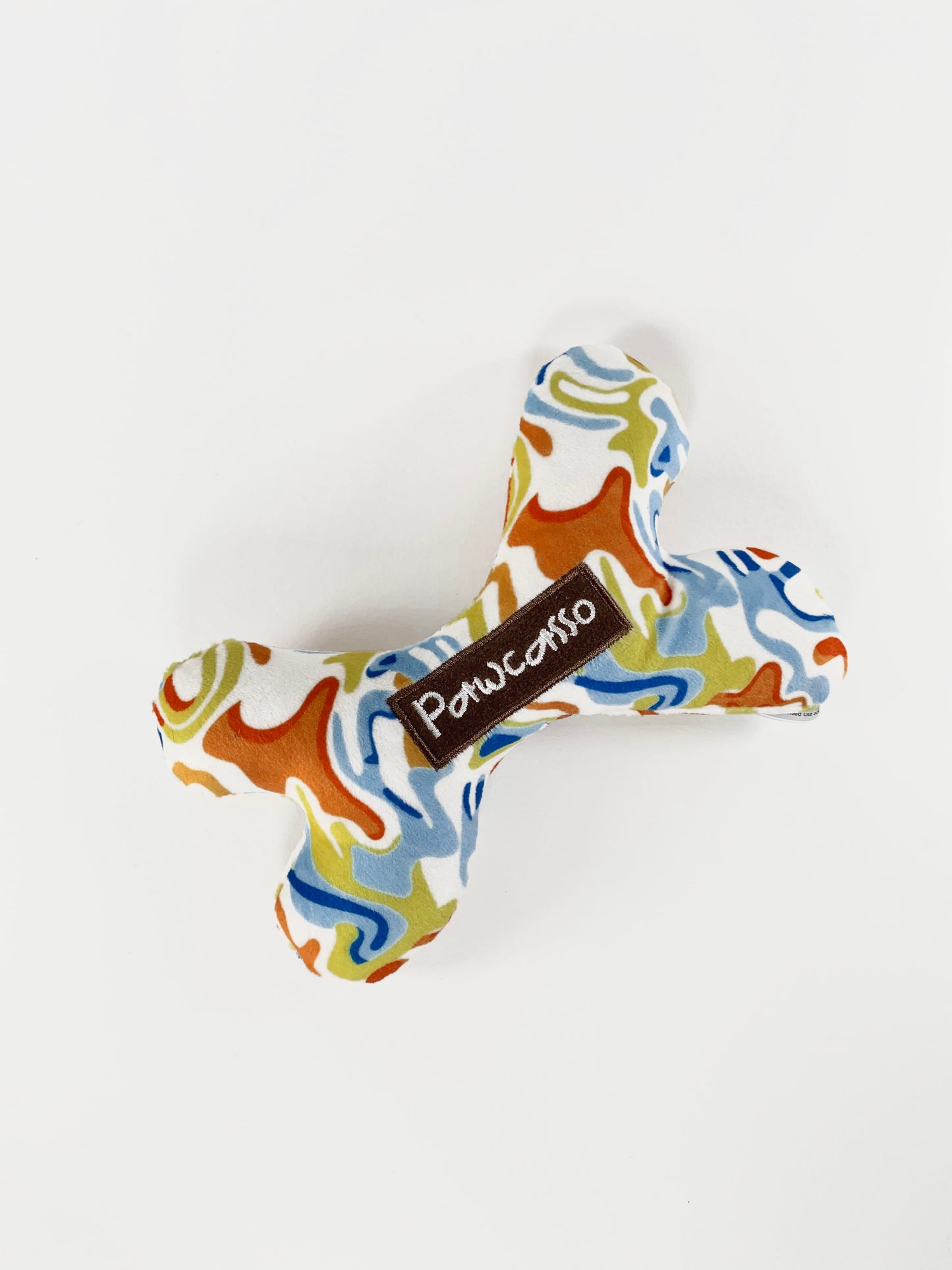 Woofing Excitement Bone