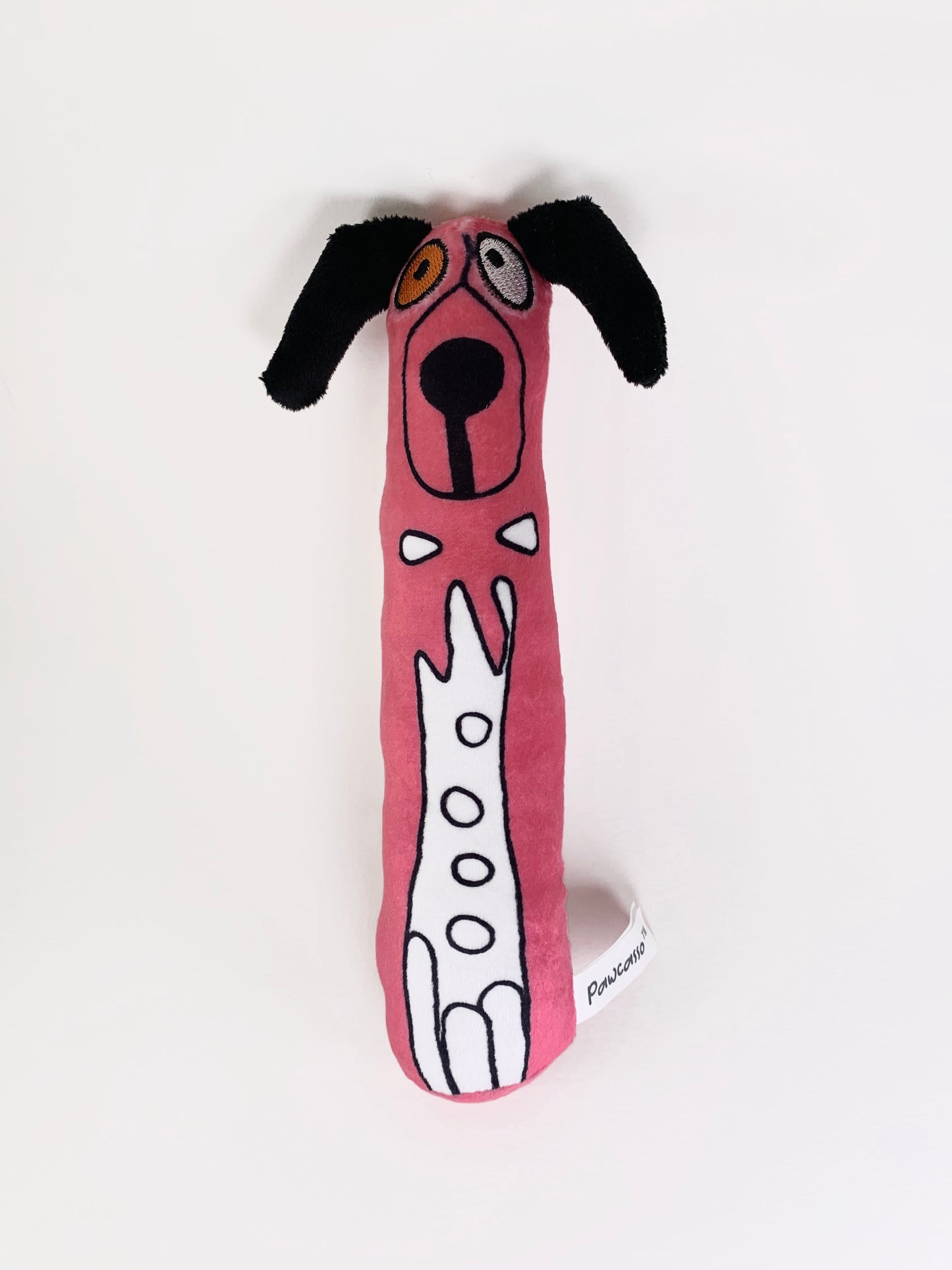 Artistically Blocked