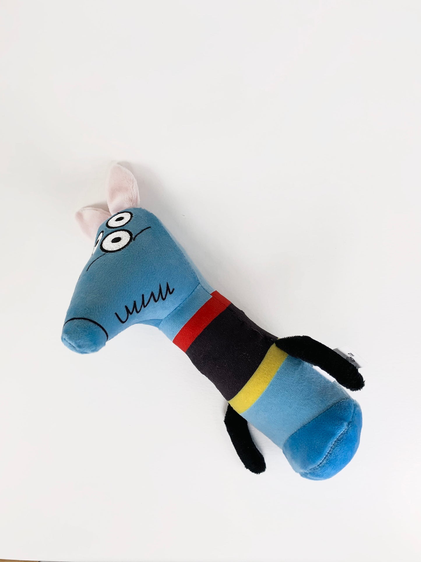 3D Dreamer