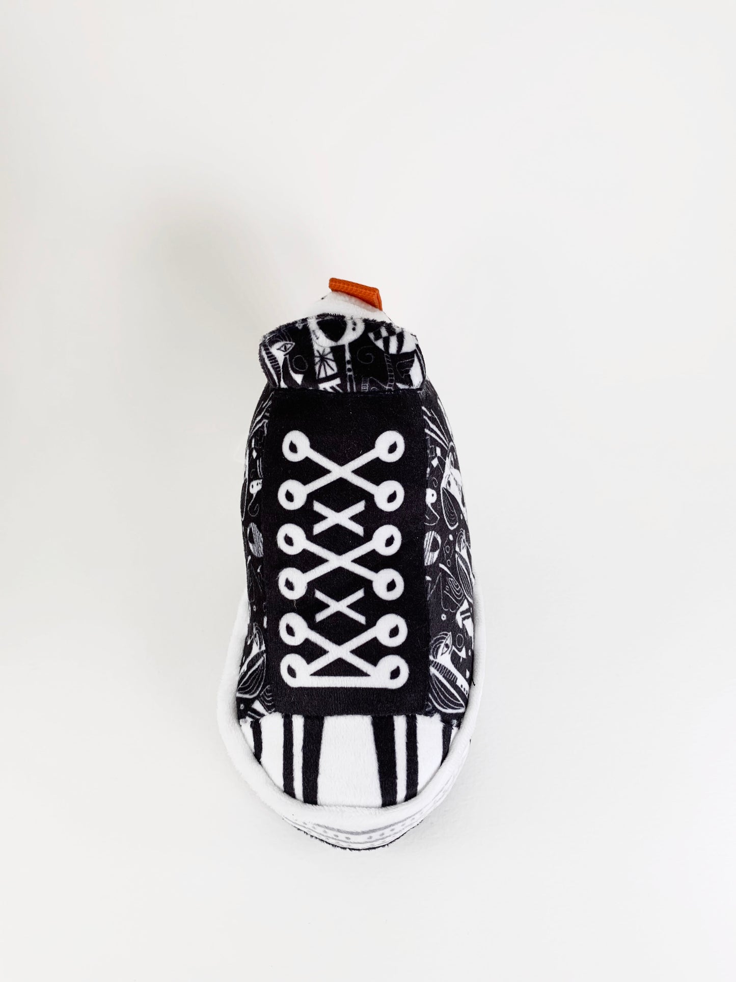 Pawsso-Inspired Kicks