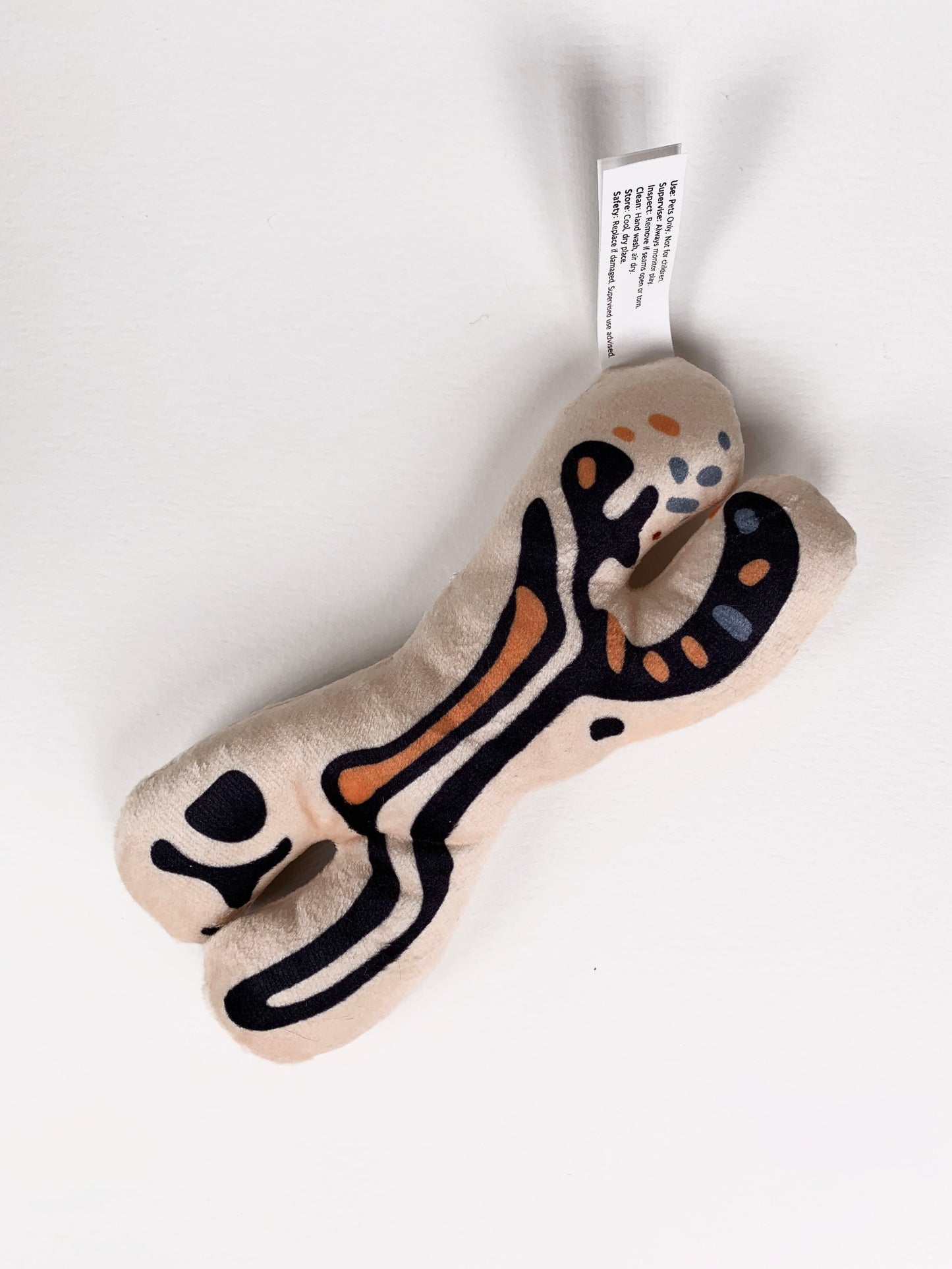 Snooze Serenity Bone