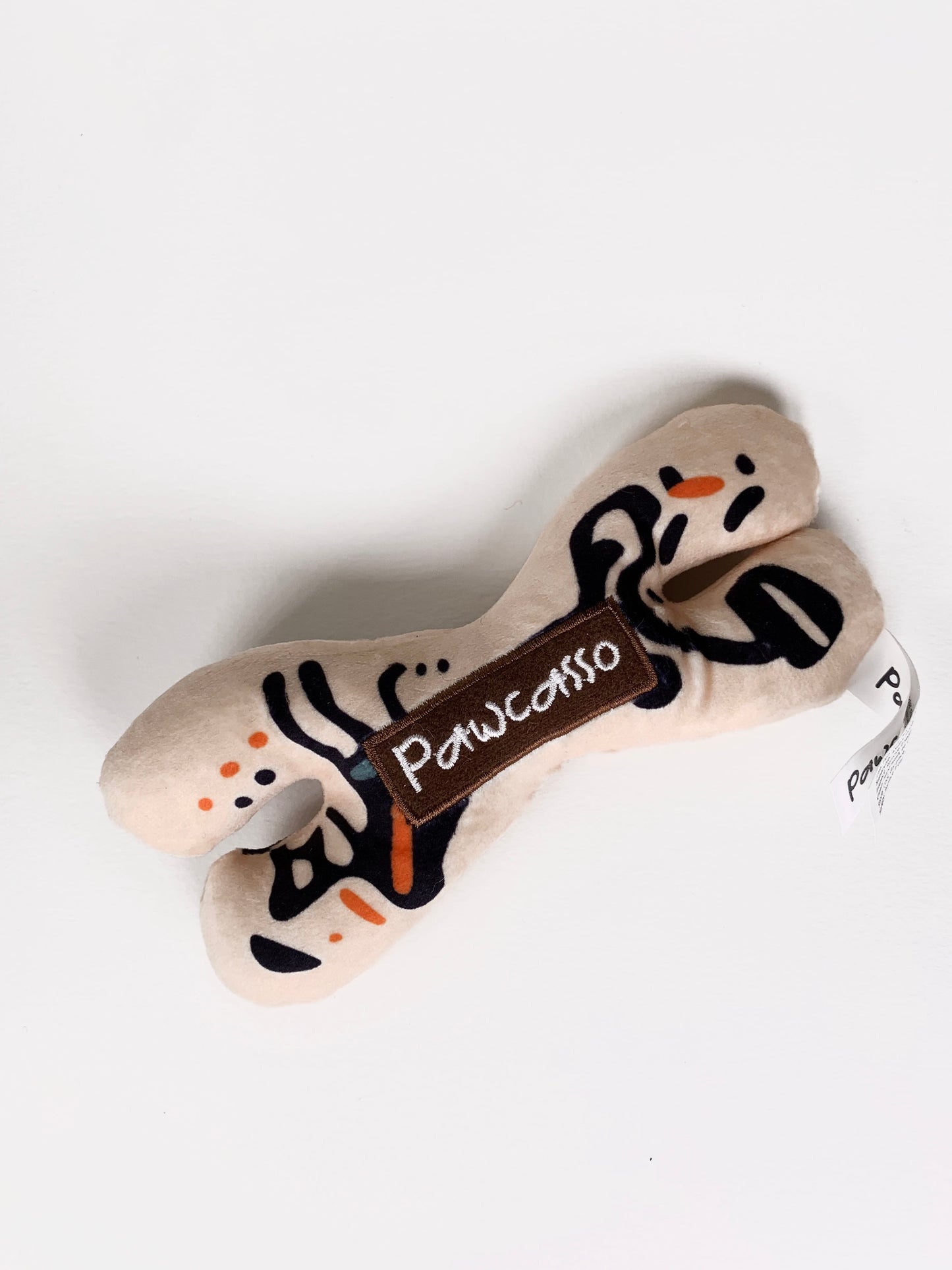 Tranquil Slumber Bone