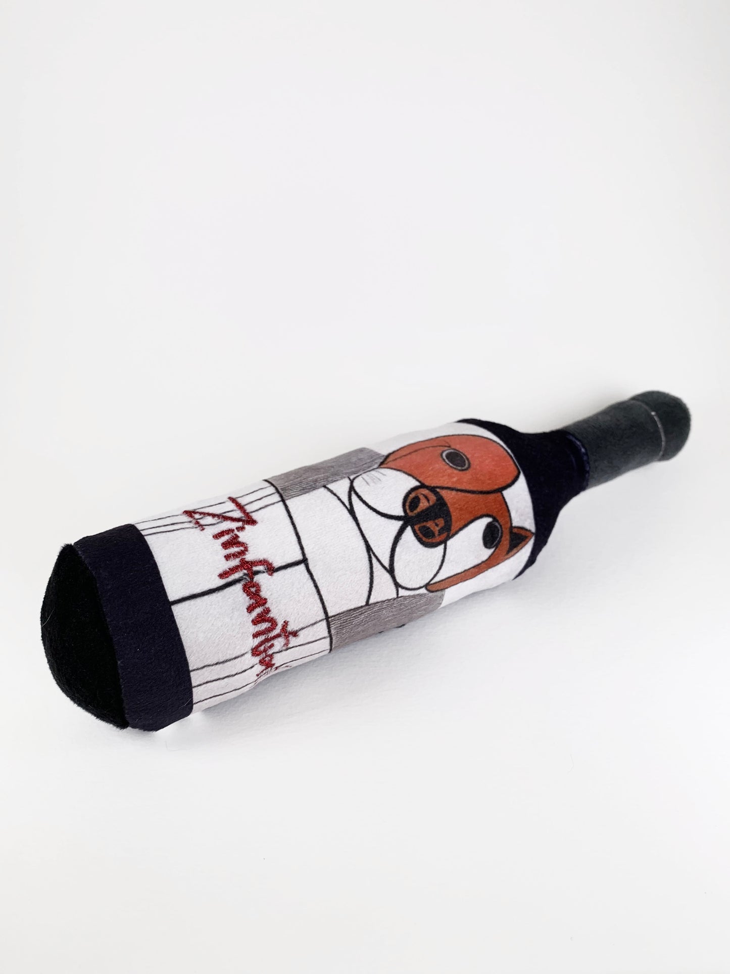 Zinfantail