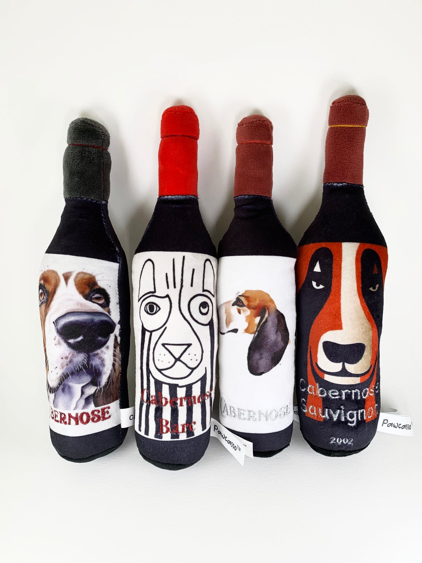 Cabernose Package