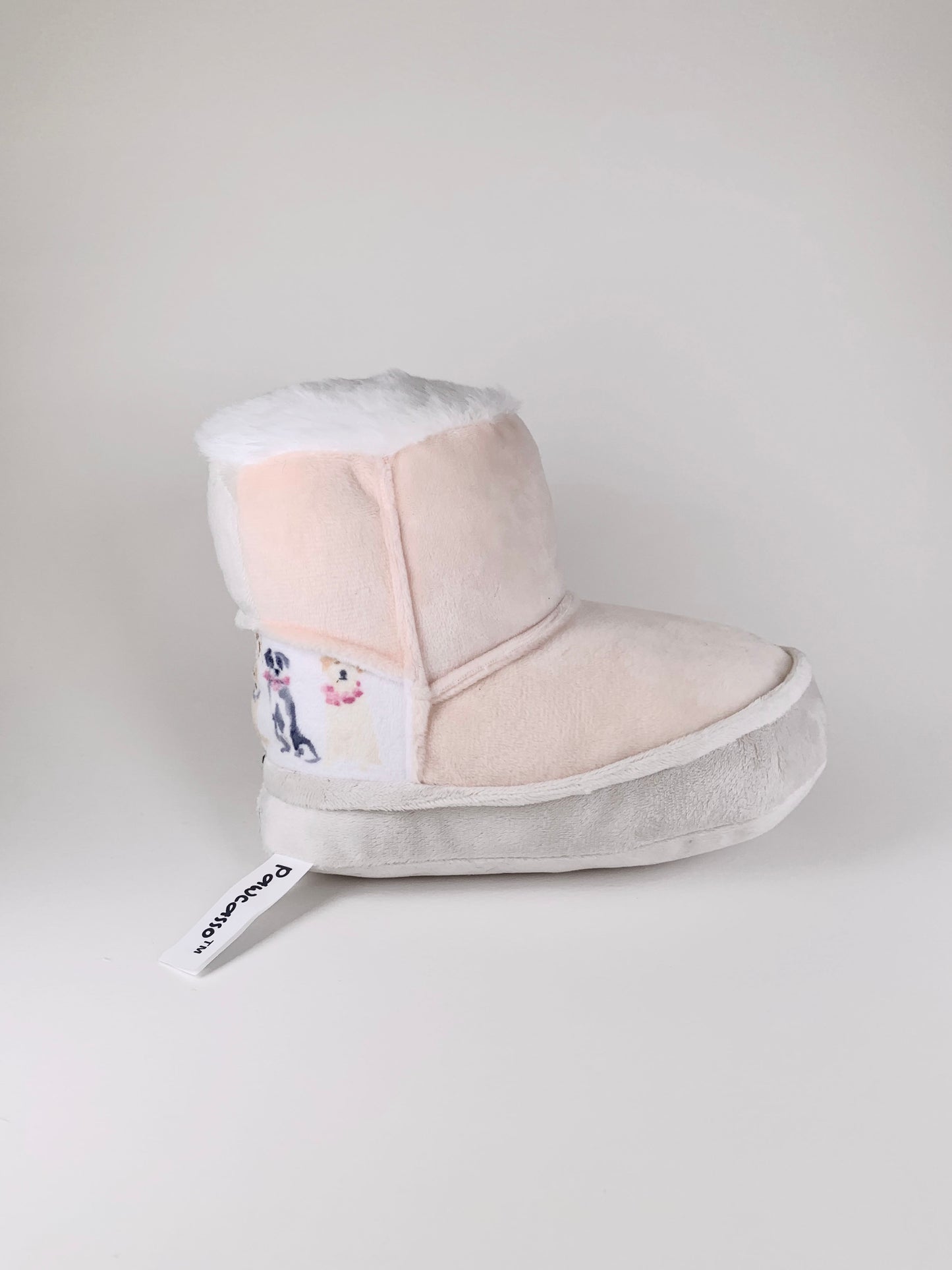 Winter's Always Somewhere!