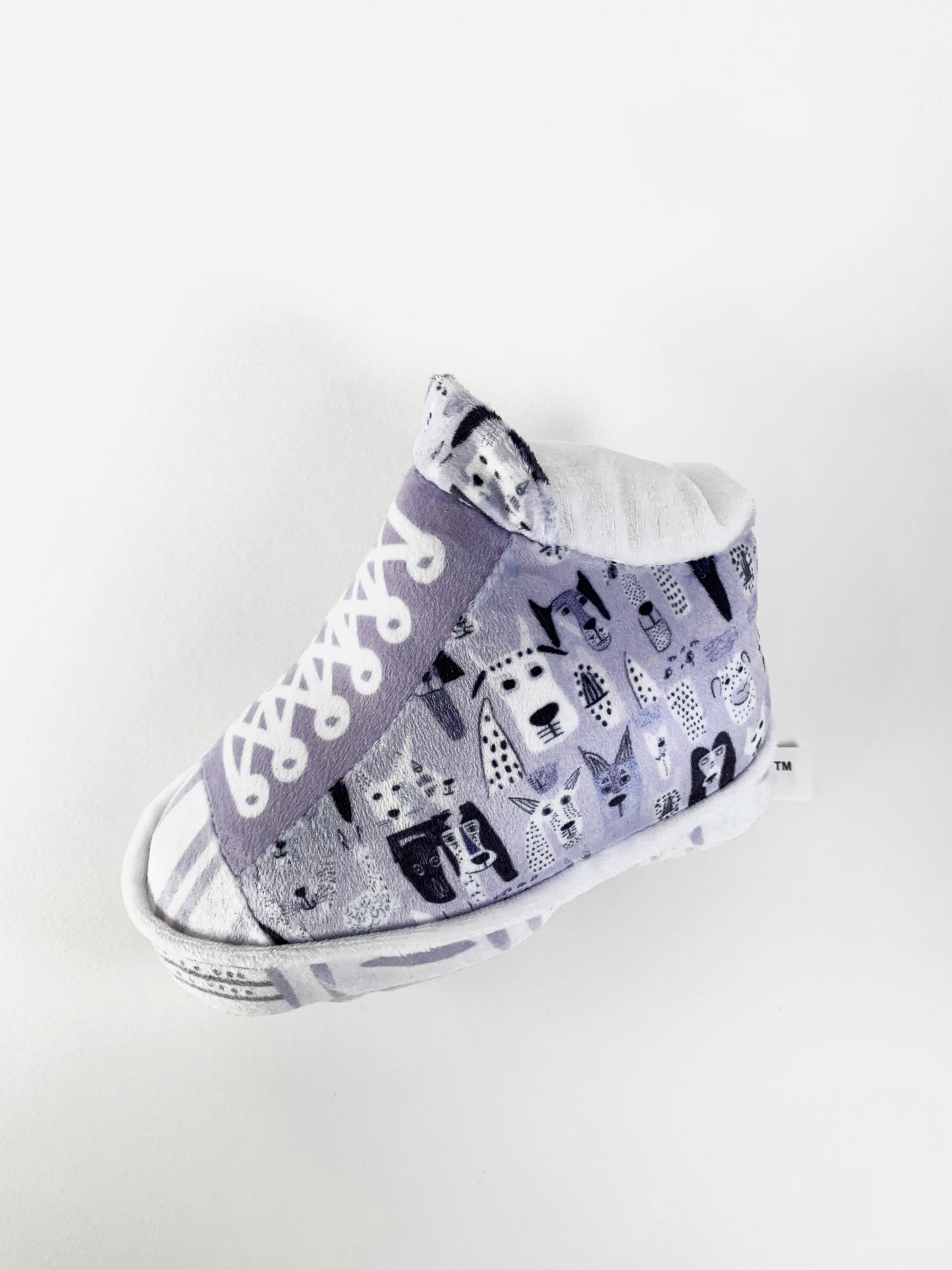 Lilac Sketcher