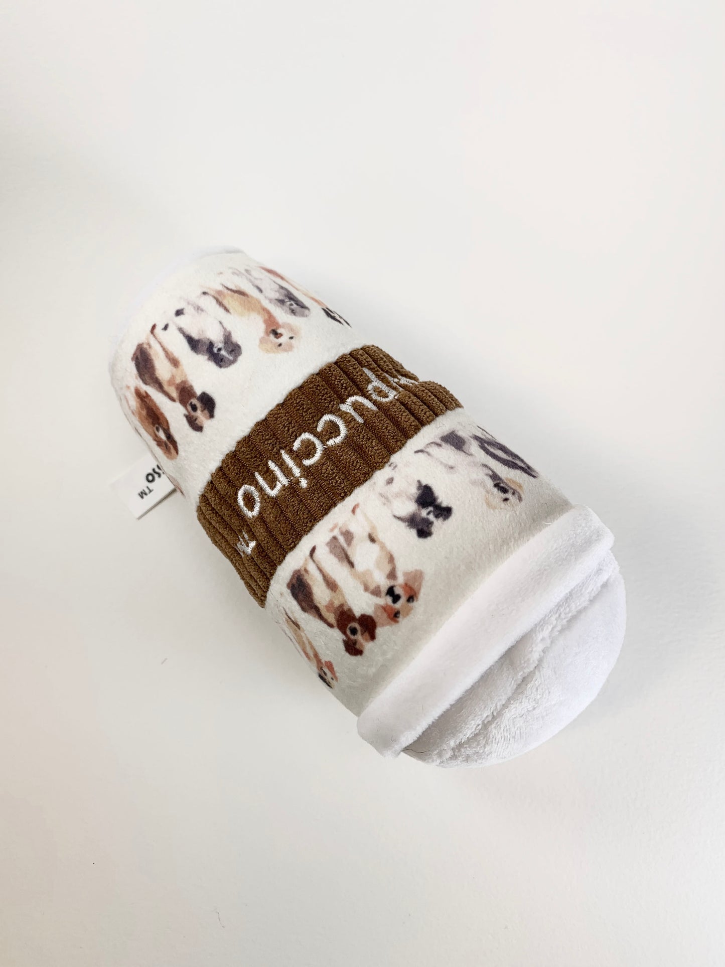 Pawpuccino Dark