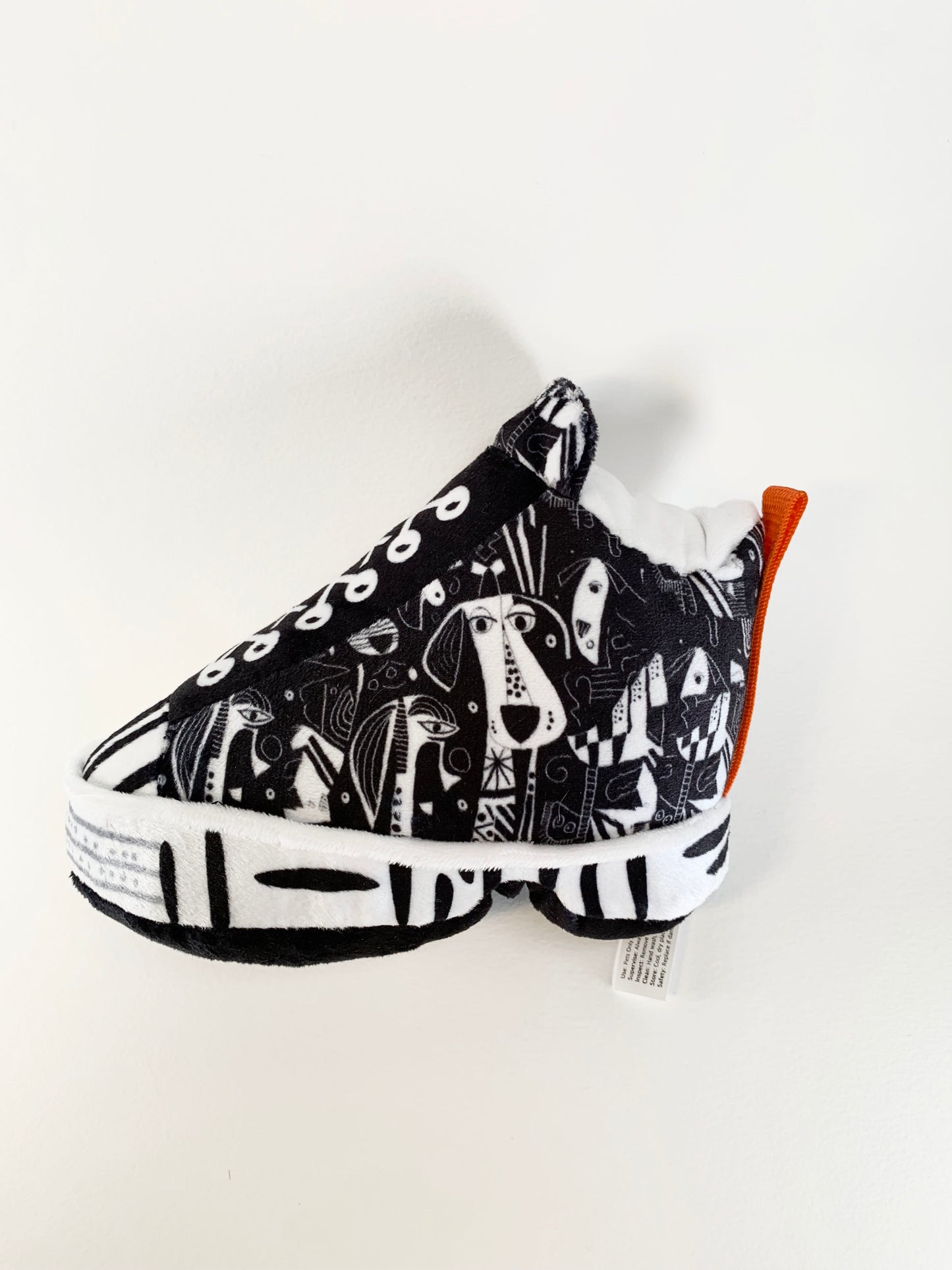 Pawsso-Inspired Kicks
