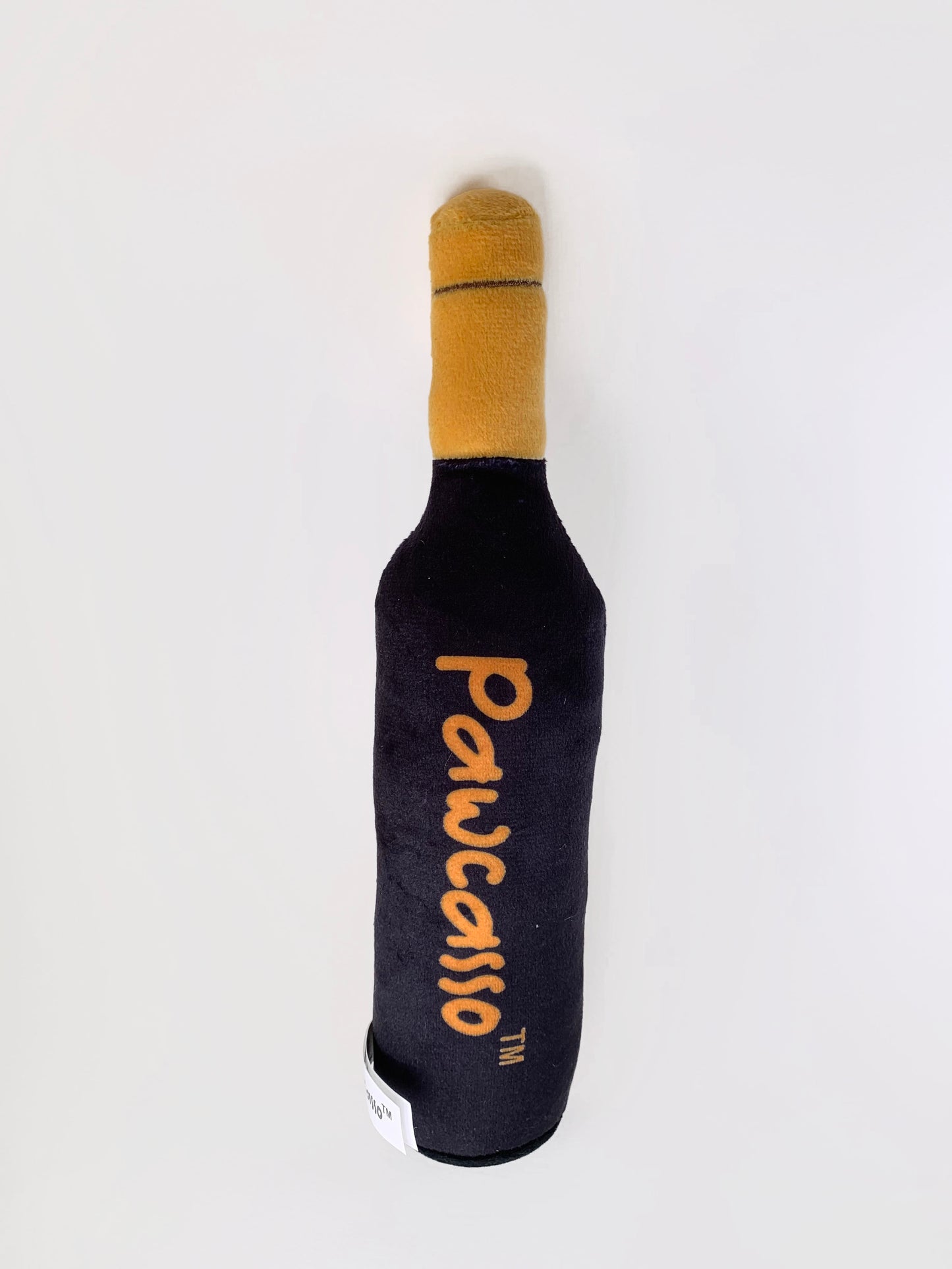 Paws and Pour