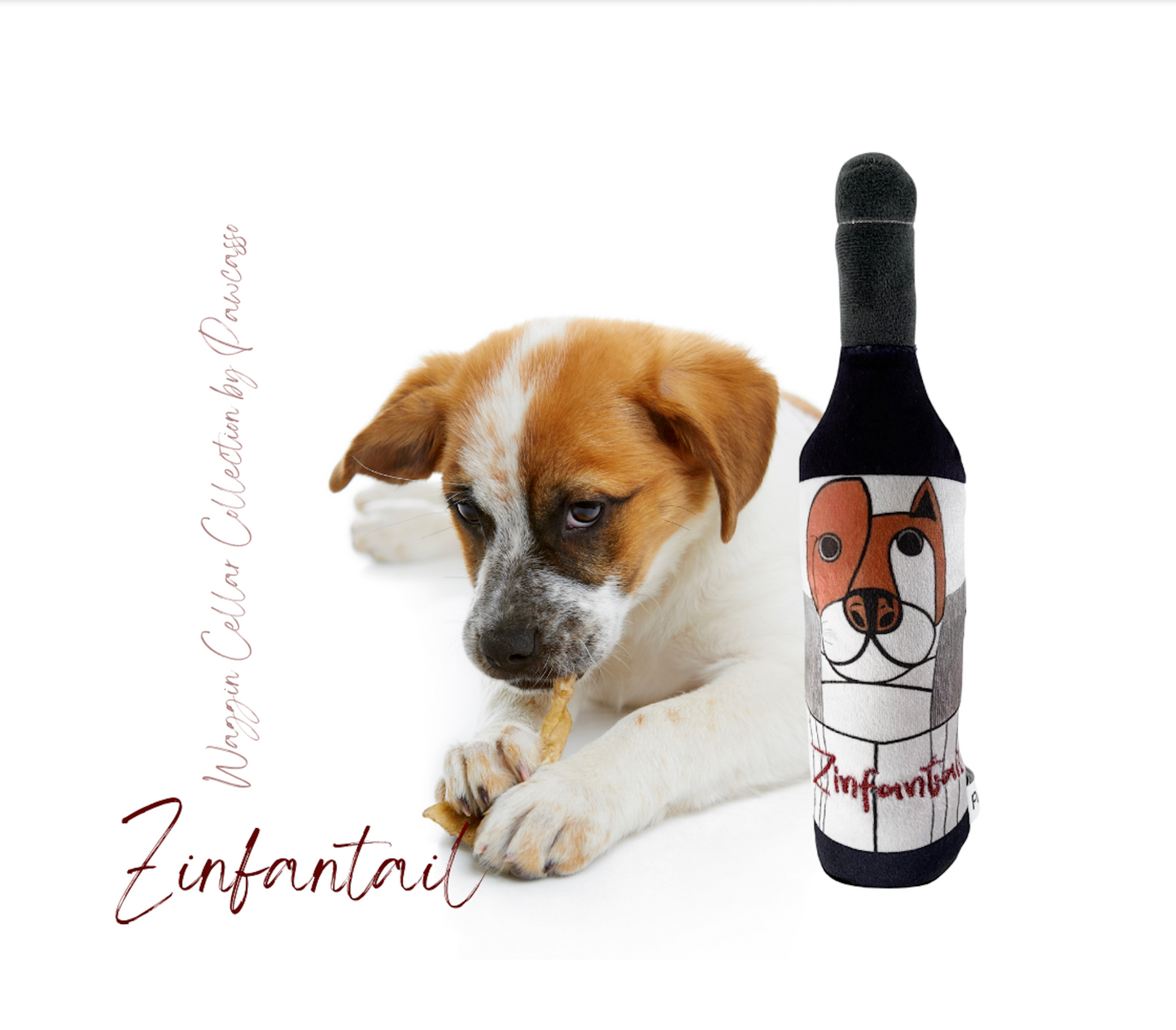 Zinfantail
