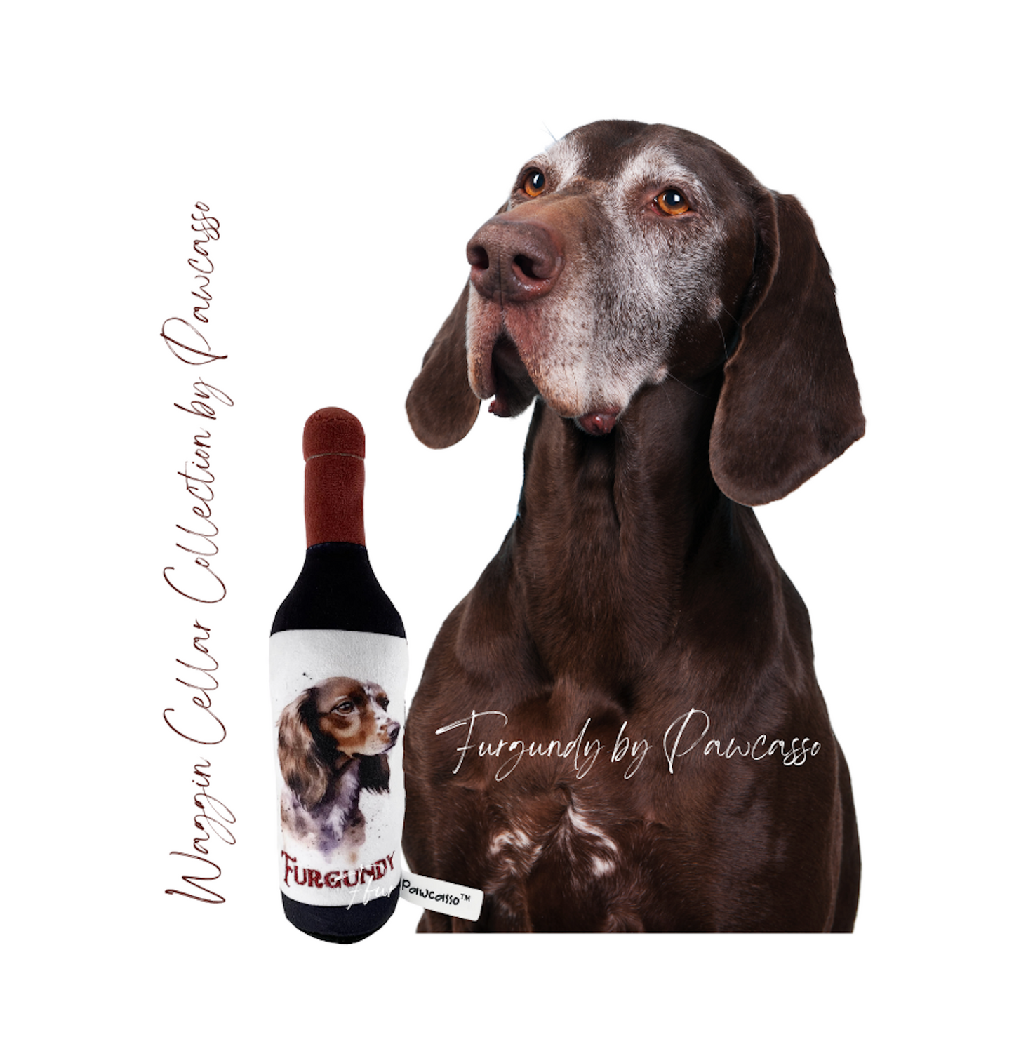 Furgundy Wine Package