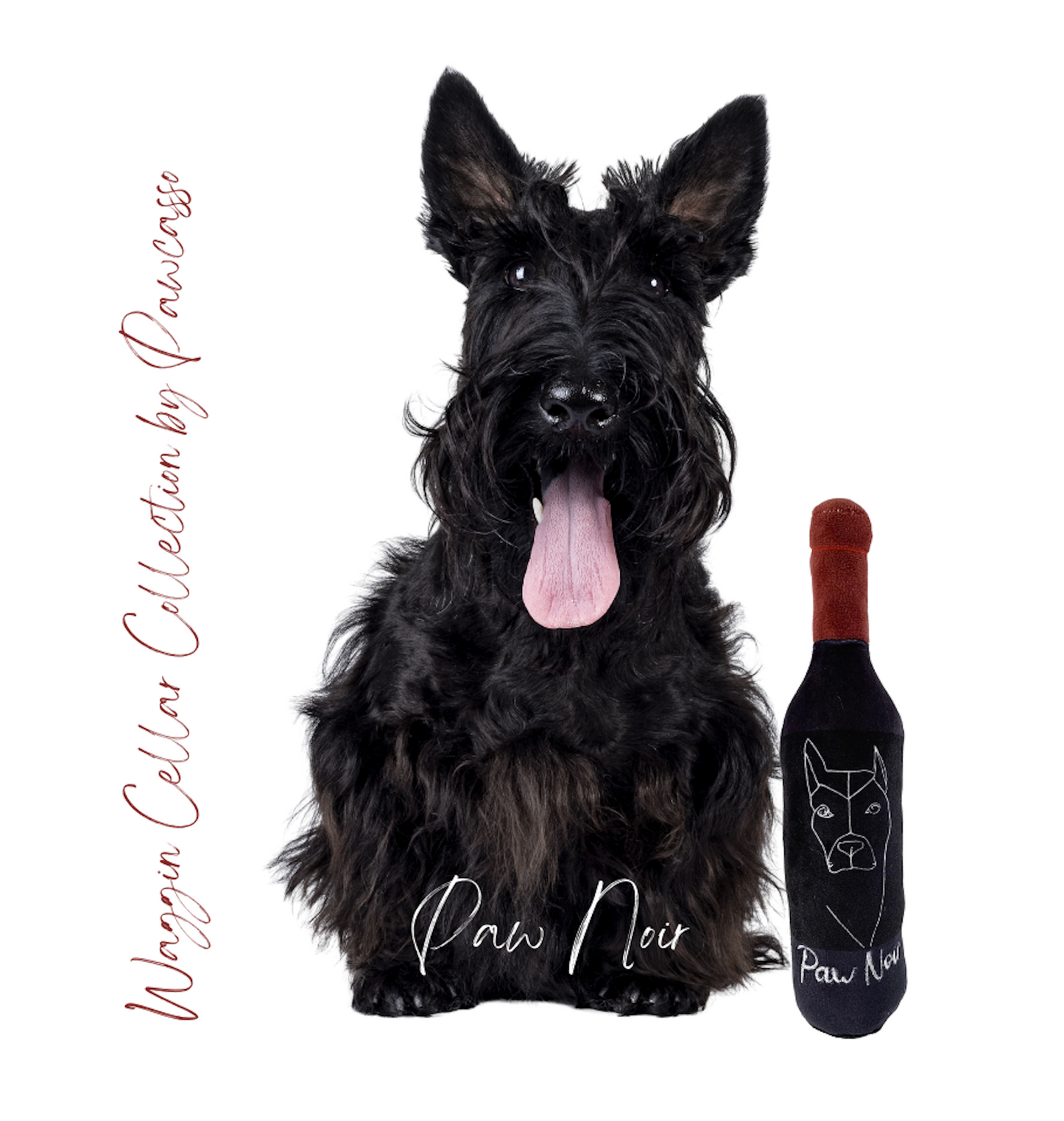 Paw Noir