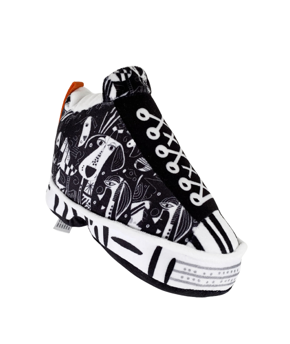 Paw Noir Collection - Timeless in Black and White B Package