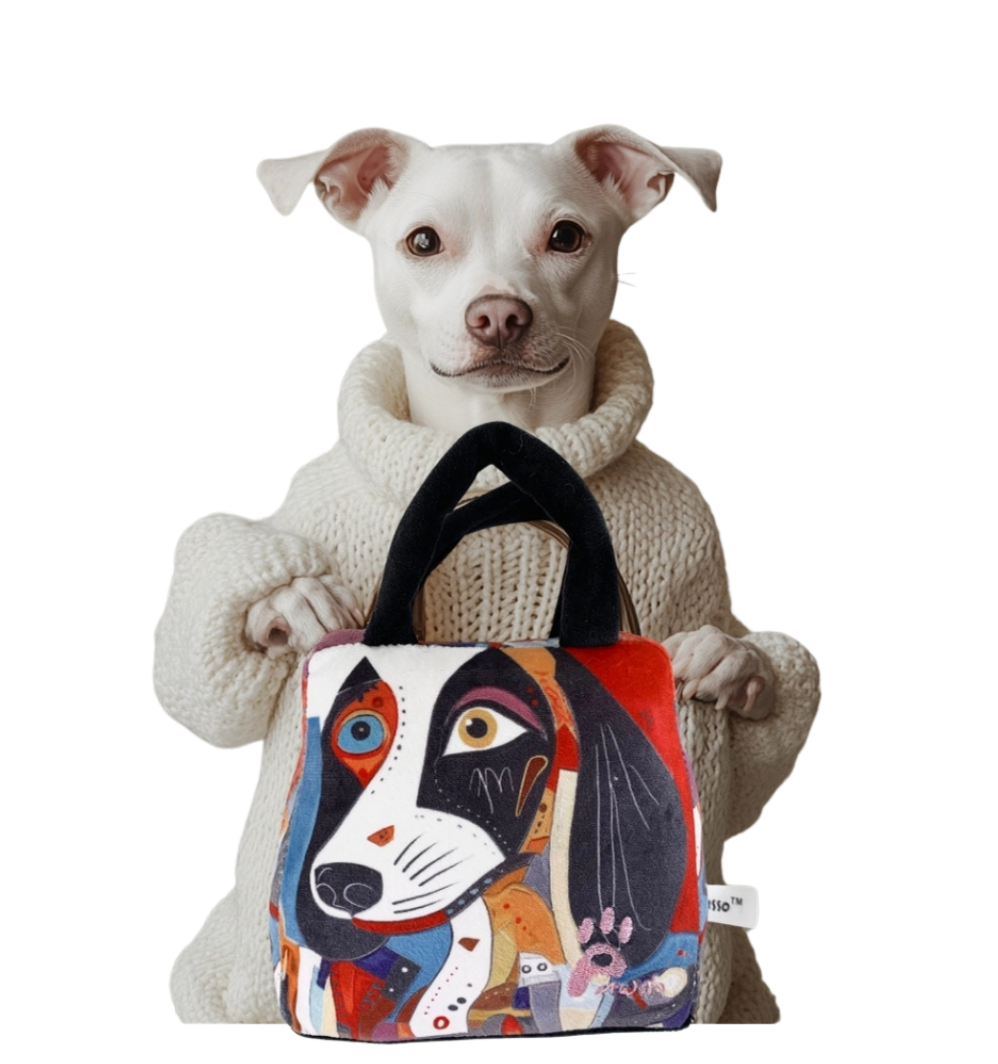 Pawcasso Purse Package #01