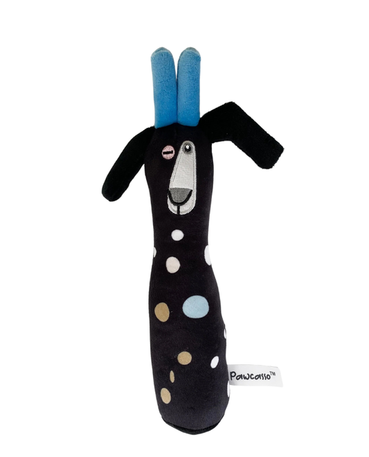 Pawcasso Blue Bliss Collection