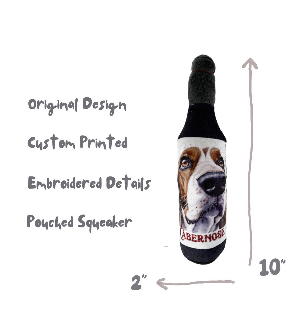 Cabernose Realism