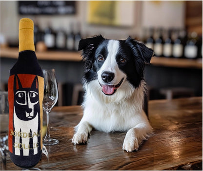 Paws & Pour Classic Quartet Package # 05
