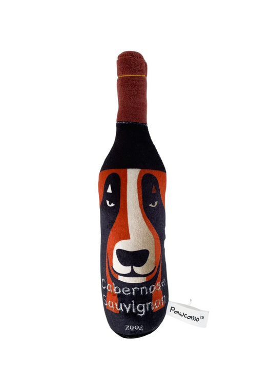 Cabernose Sauvignon
