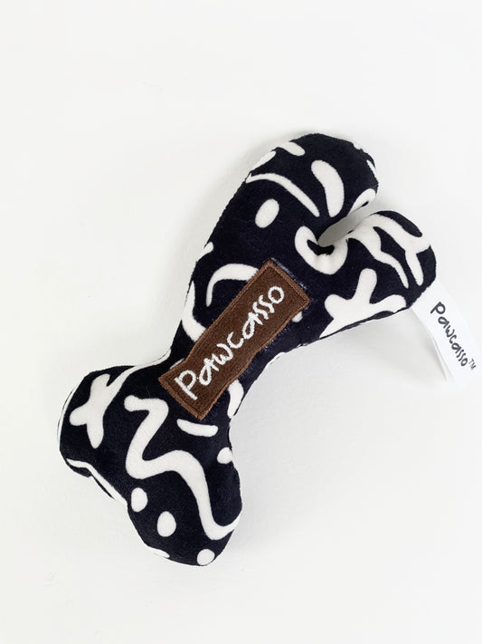 Exciting Expedition Bone