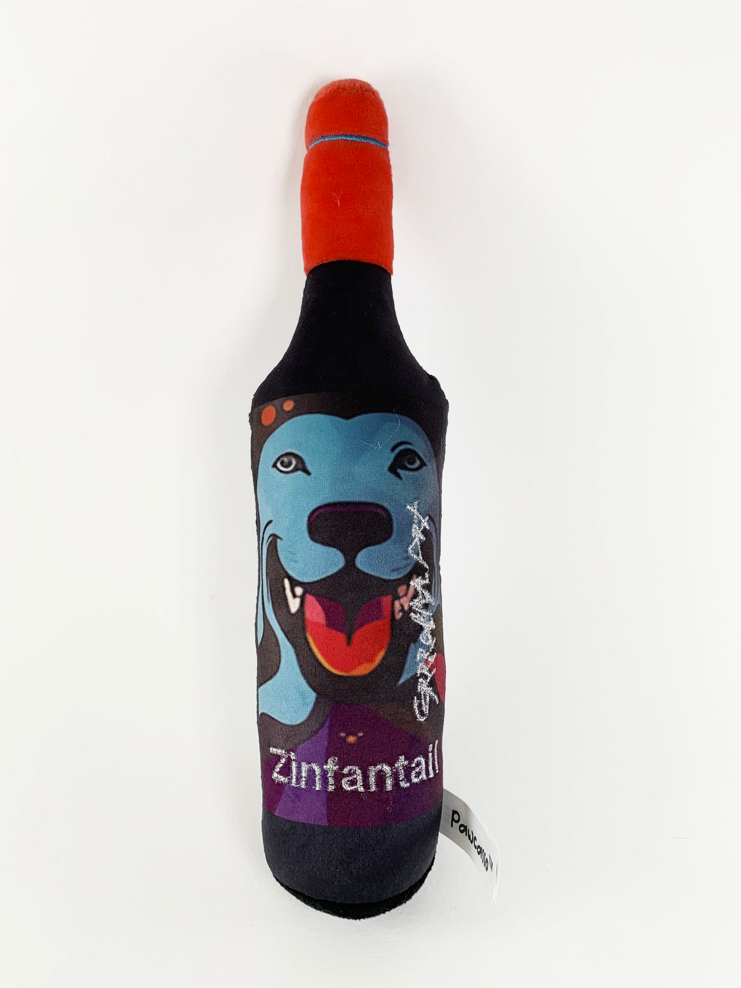 Zinfantail