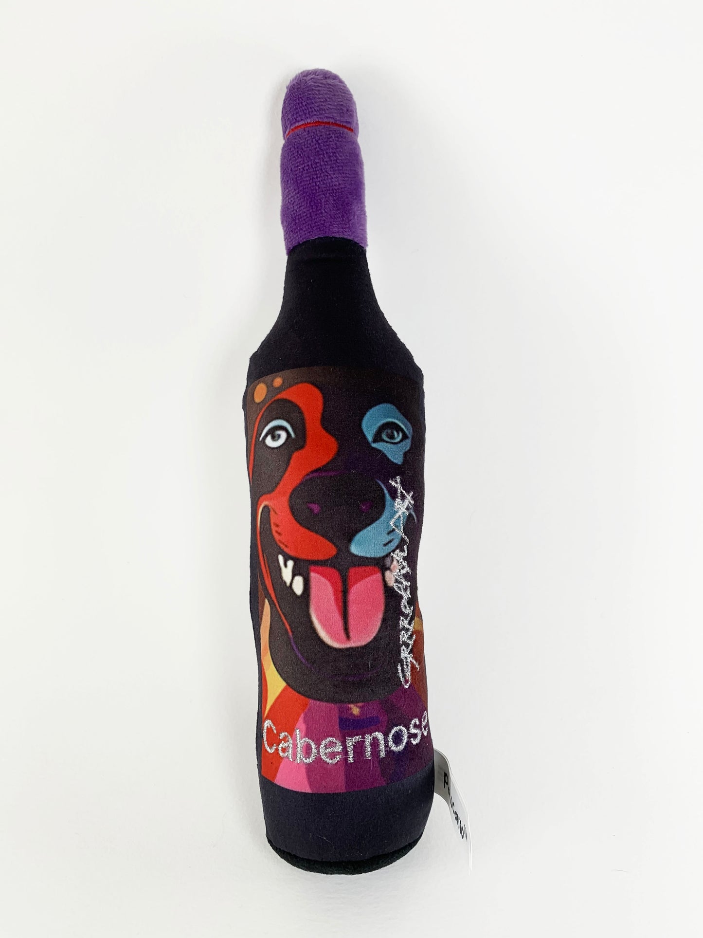 Cabernose Sauvignon