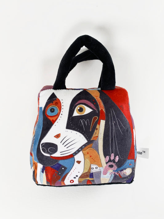 Pawtrait Purse