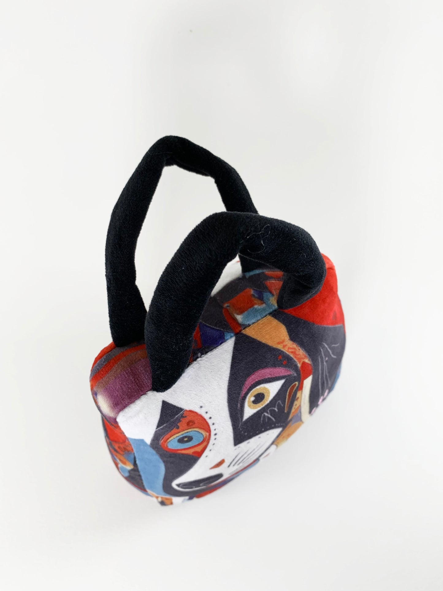 Pawtrait Purse