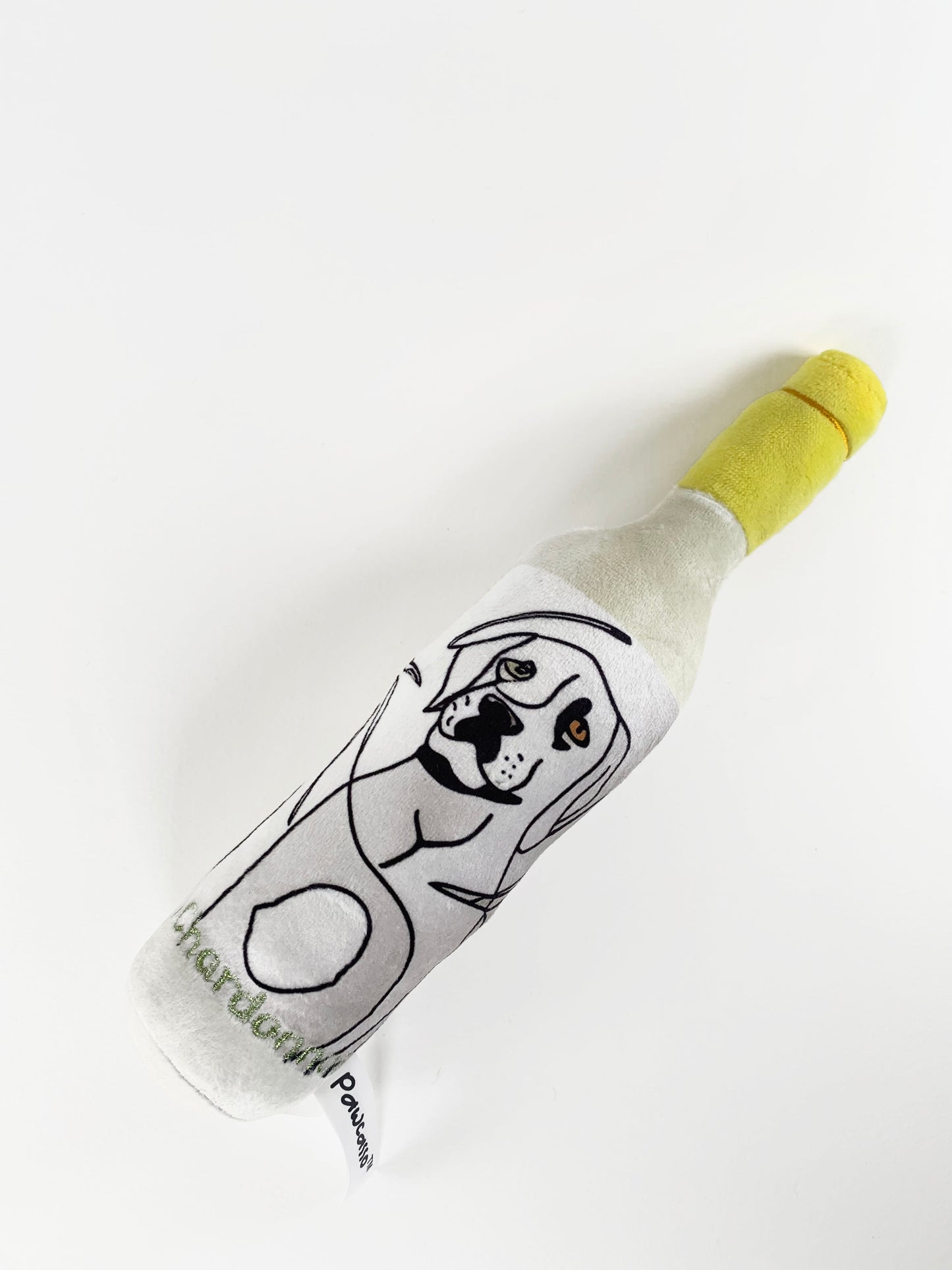 Chardonnose