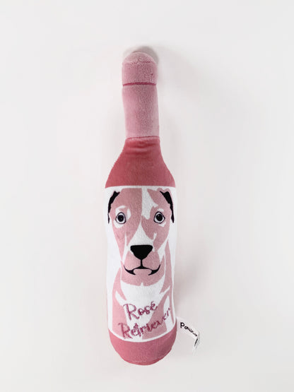 Rosé Retriever