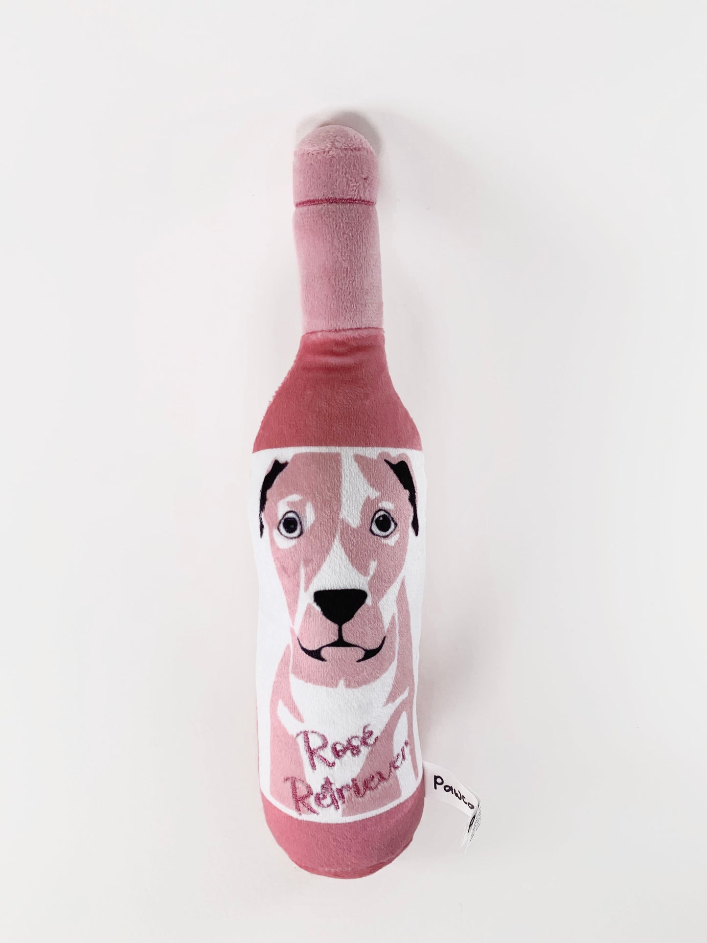 Rosé Retriever