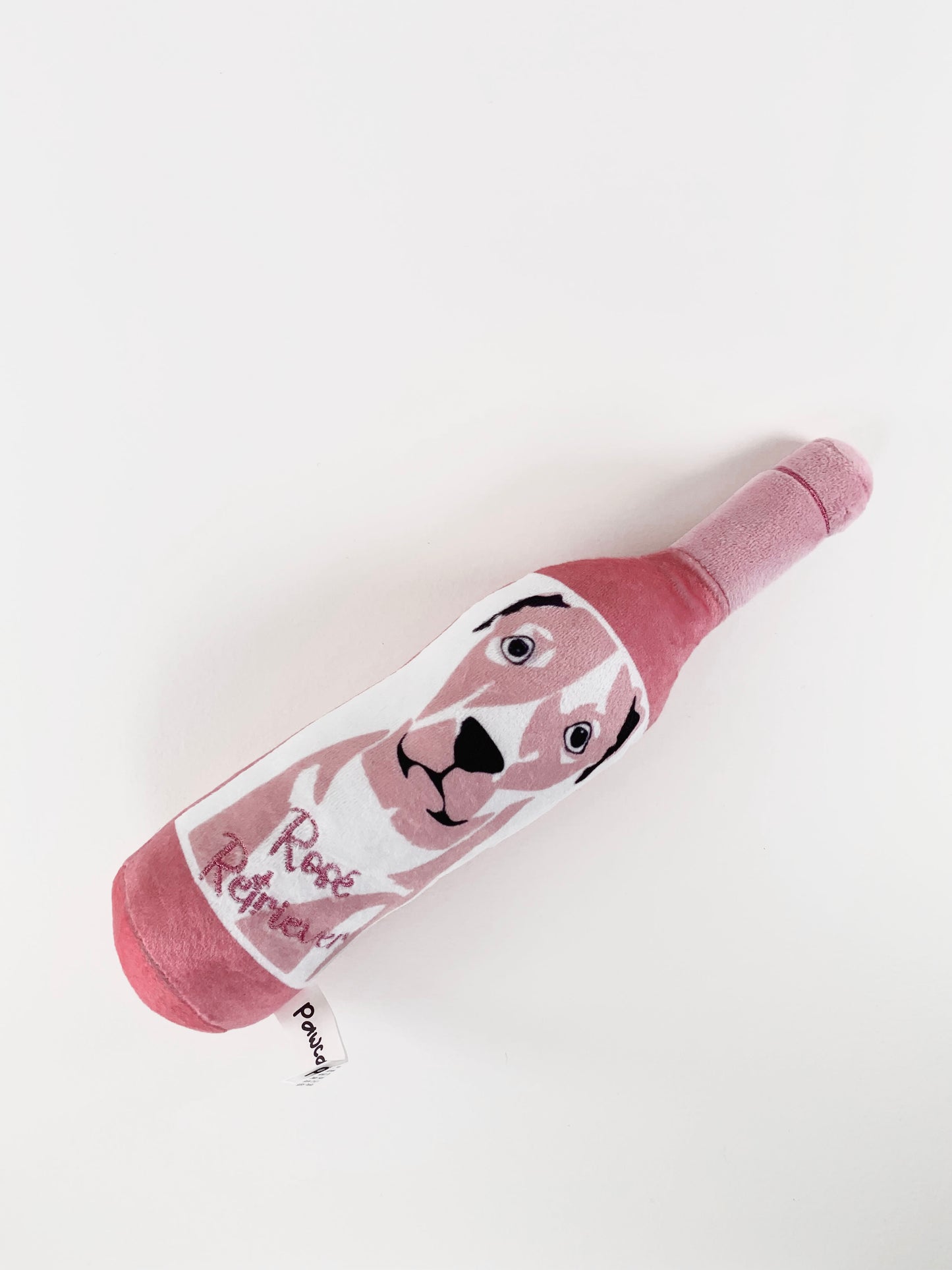 Rosé Retriever