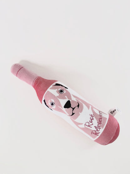 Rosé Retriever
