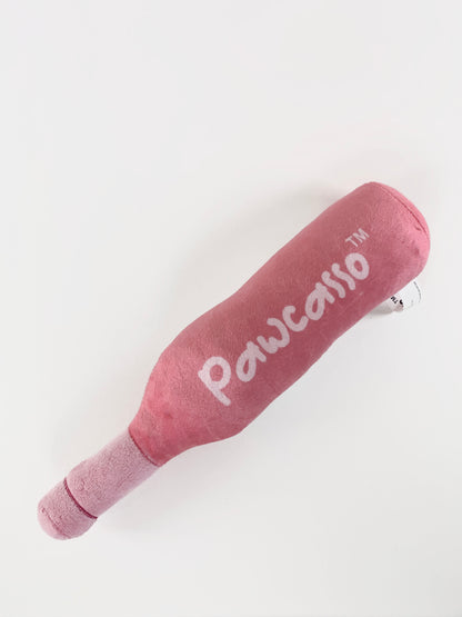 Rosé Retriever