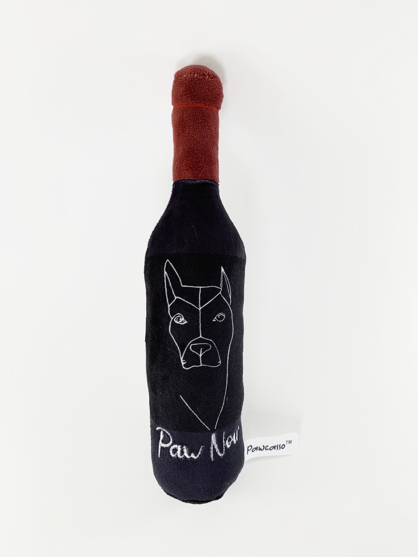 Paw Noir