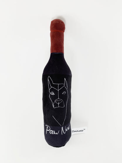Paw Noir