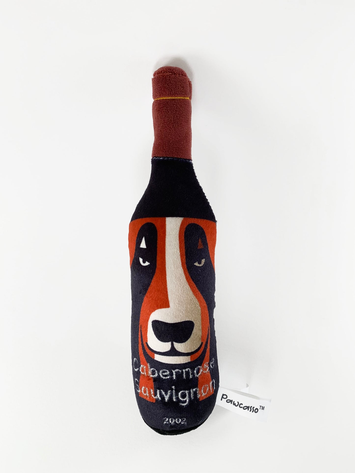 Cabernose Sauvignon