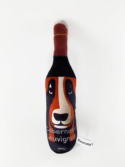 Cabernose Sauvignon