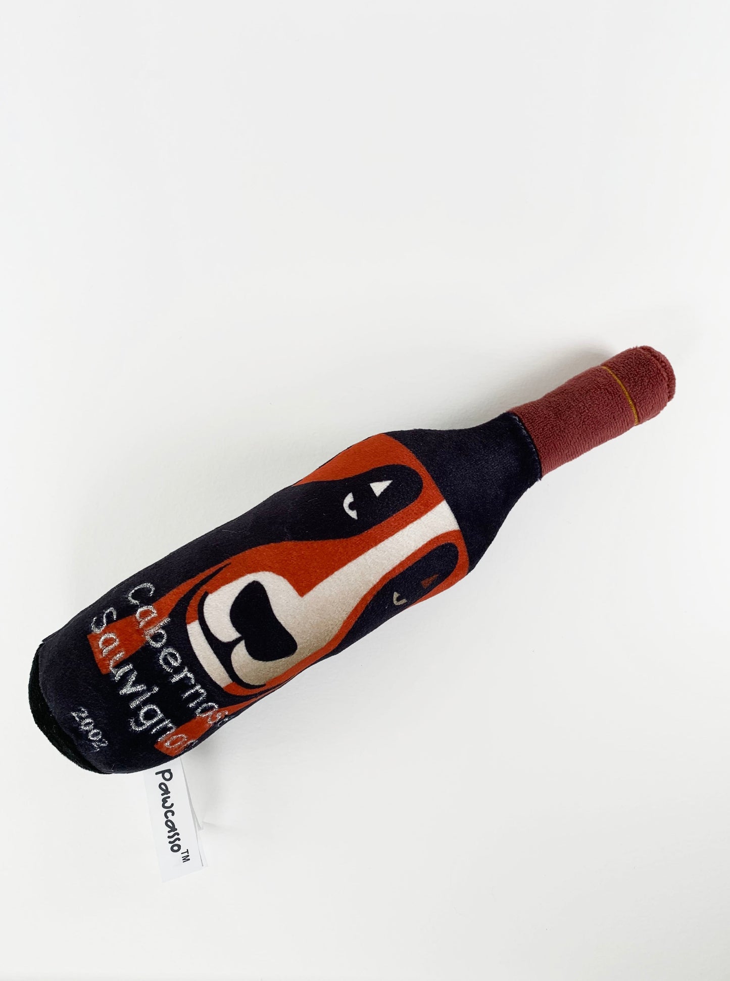 Cabernose Sauvignon