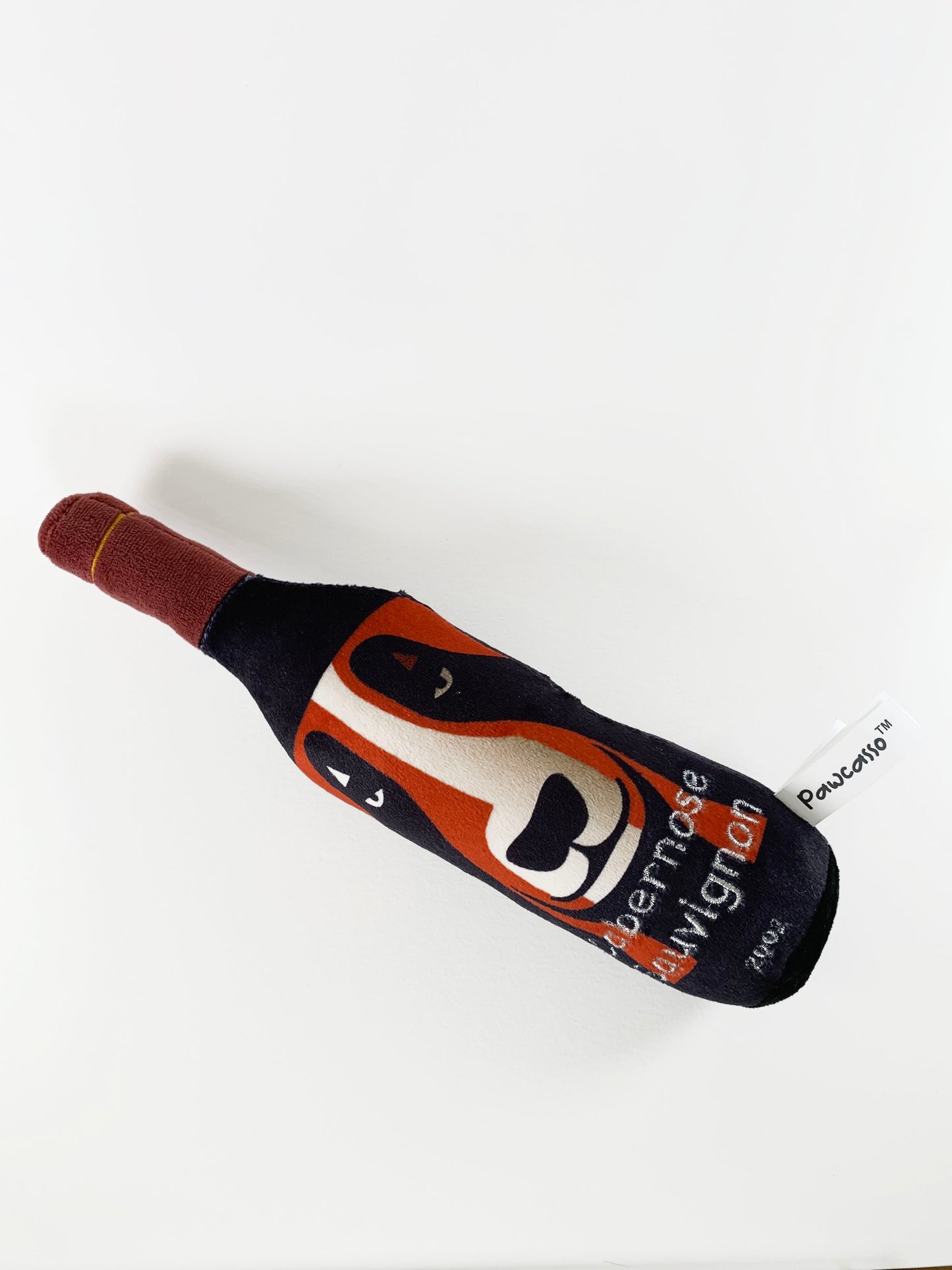 Cabernose Sauvignon