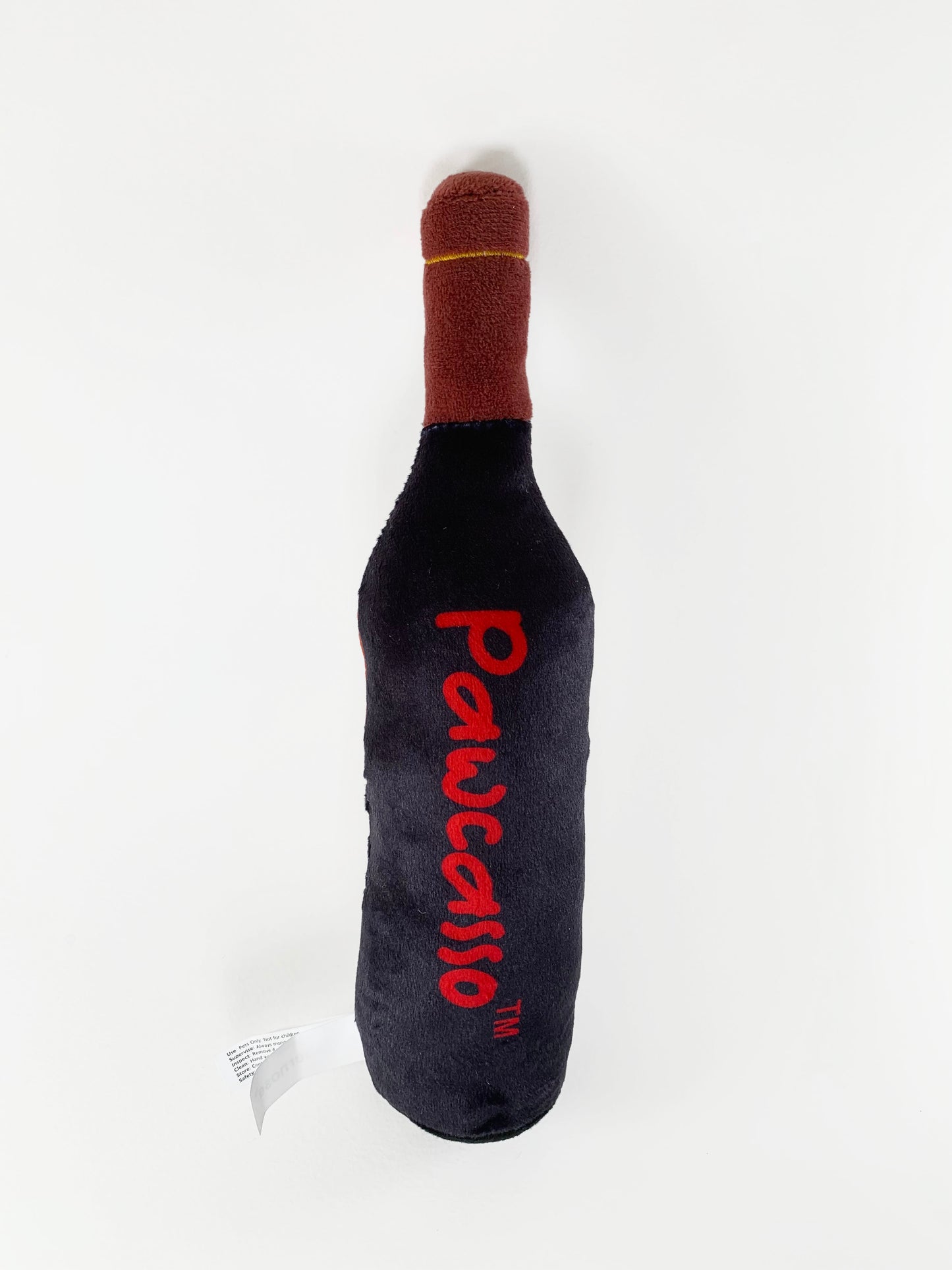 Cabernose Sauvignon